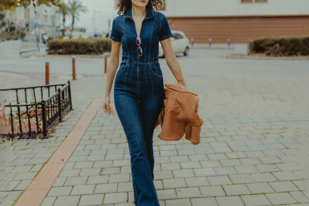 Preiswerte Jumpsuits