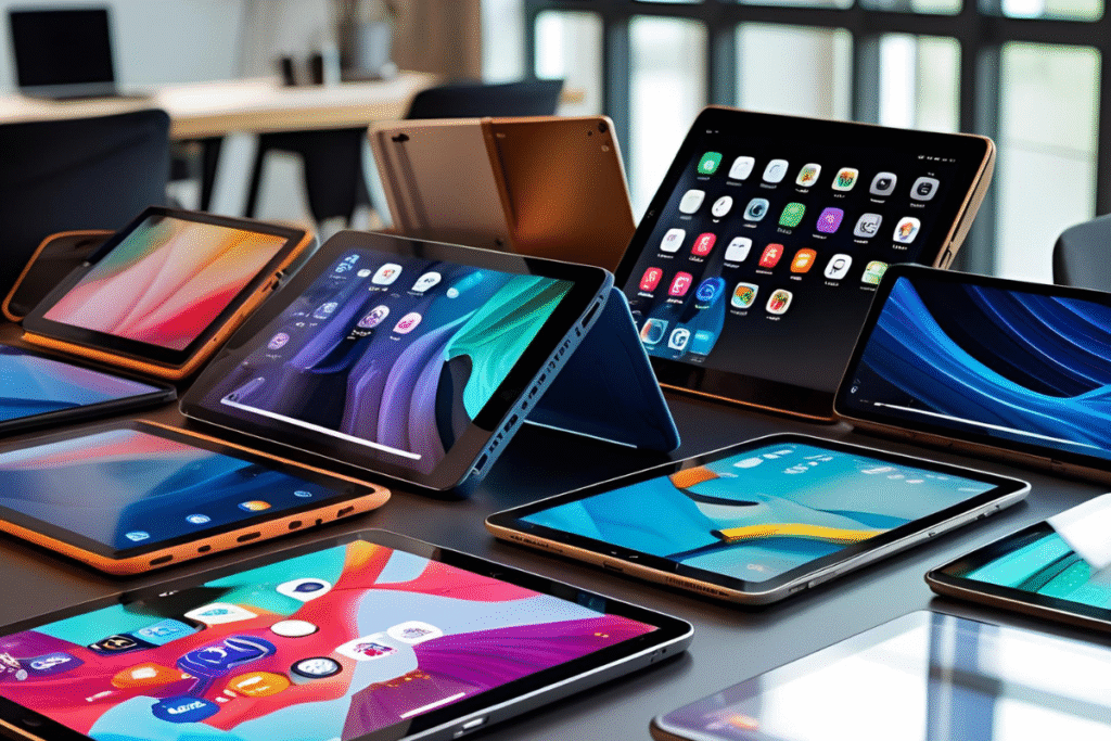 refurbished Tablets