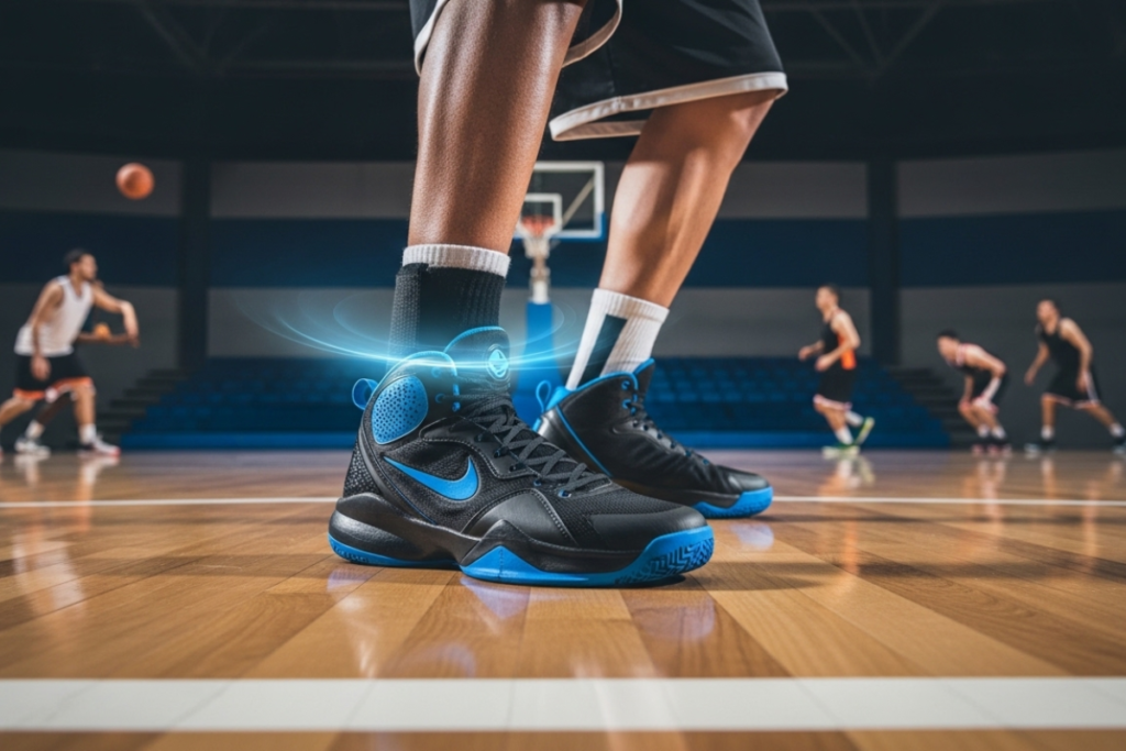Basketballschuhe für Herren