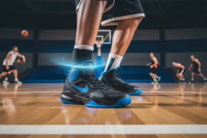Basketballschuhe für Herren