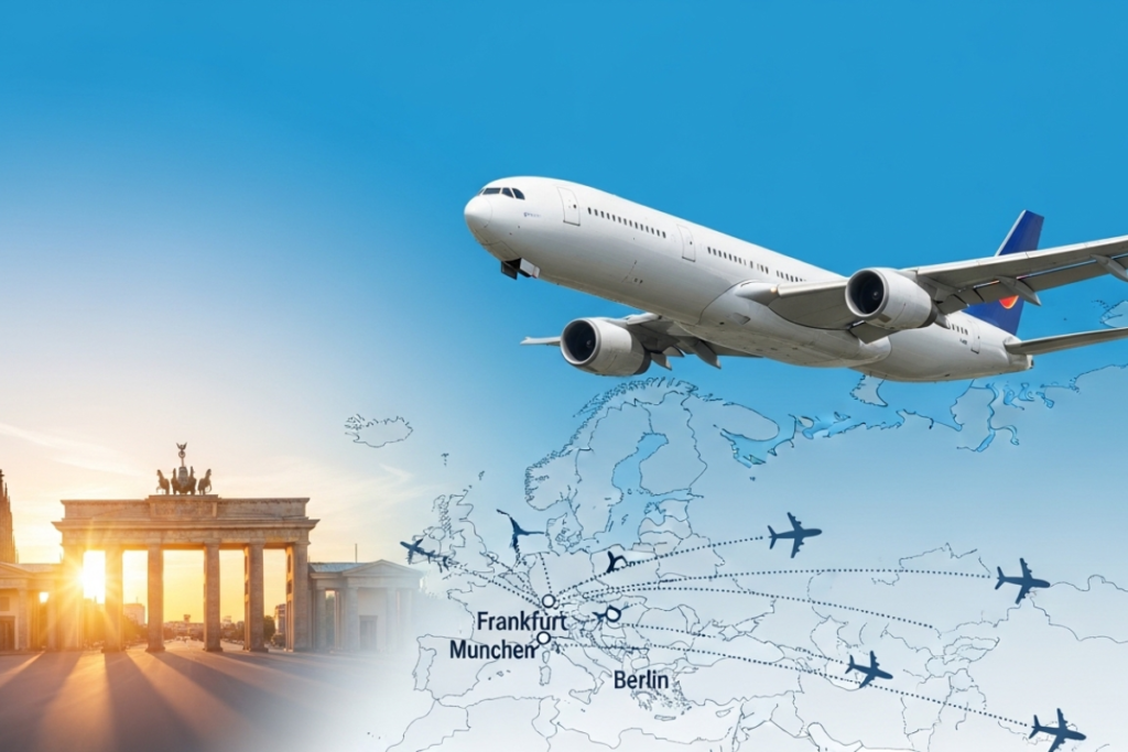 Long-Haul Flight Deals