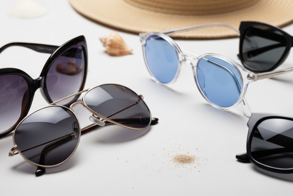 Must Have Sunglasses