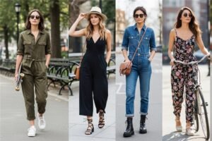 Preiswerte Jumpsuits