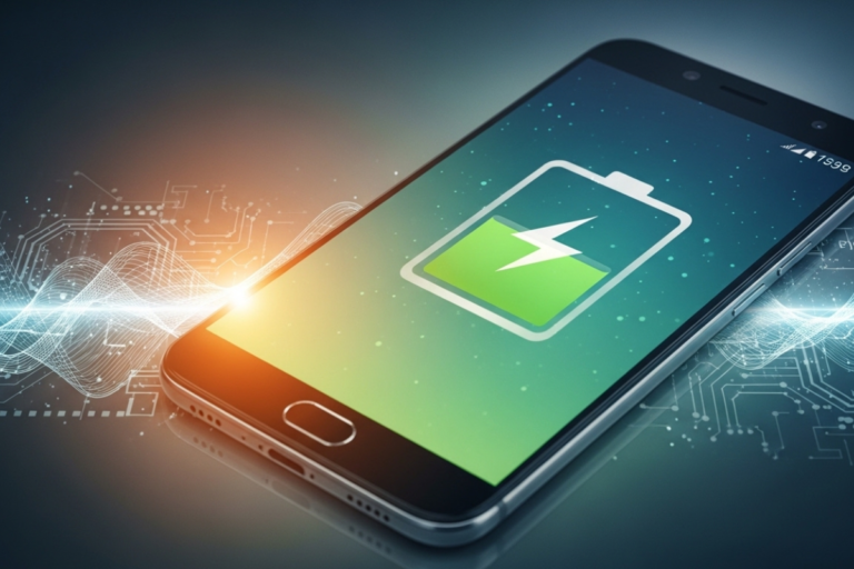 Erhalte ein generalüberholtes Android-Smartphone wie neu mit langlebiger Akkulaufzeit