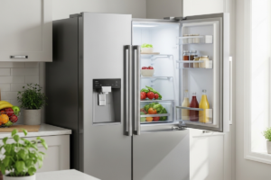 Refurbished Refrigerator