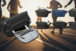 Sport Belt Bags