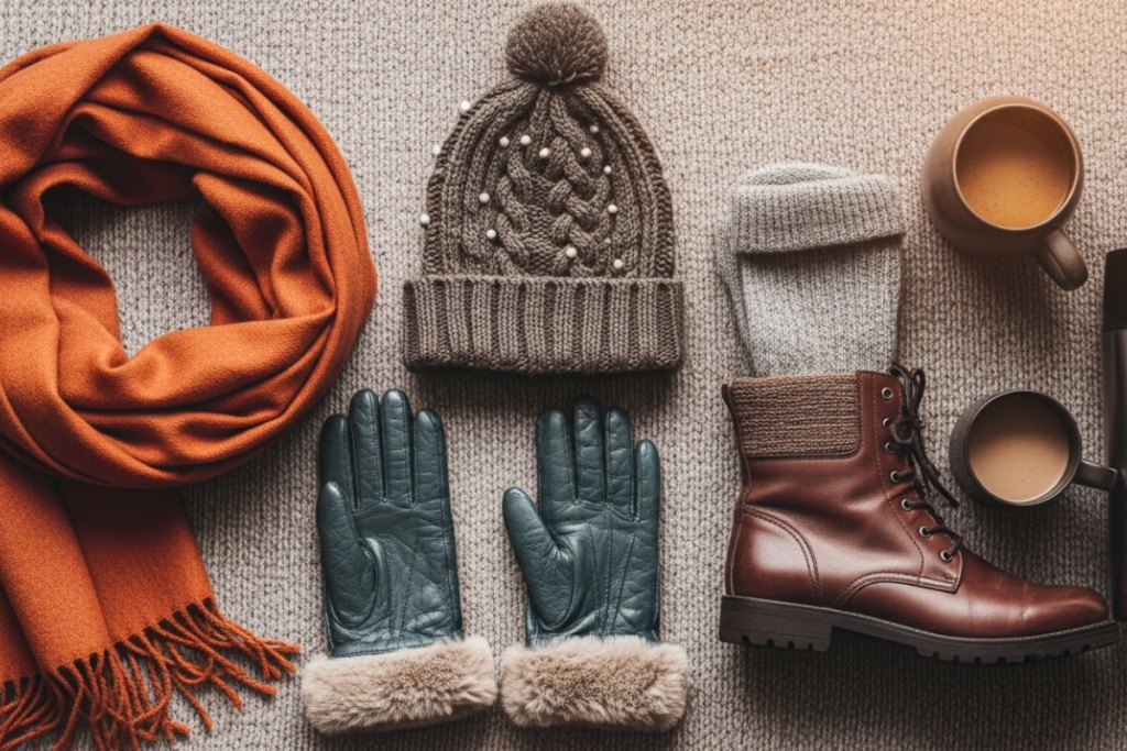 Winter Accessoires