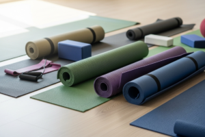 Yoga Mats