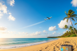 beste Zeit um Flüge zu Buchen