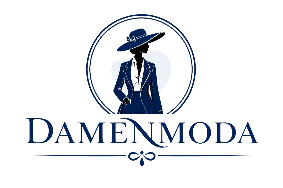 Damenmoda Logo