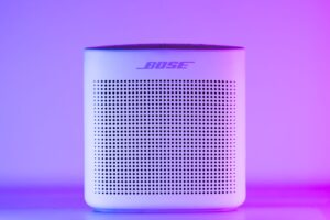 Used Speakers and Soundbars That Make a Small Room Sound Bigger